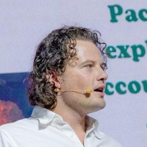 Beau Williams