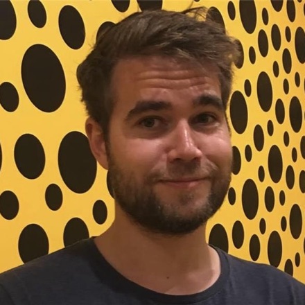 Oliver Engelmann