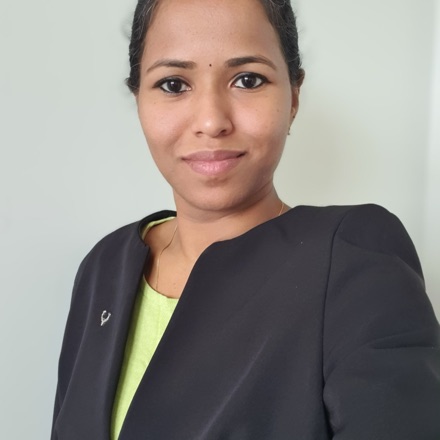 Saranya Ezhumalai